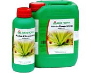 Autoflowering Supermix Nutriente