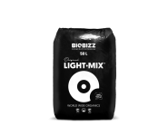 LIGHT MIX 50L BioBizz