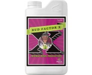 BUD FACTOR X Advanced Nutrients