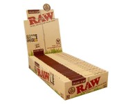 Caja 24 Raw Organic