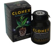 Clonex Hormona Enraizamiento