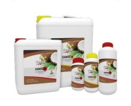 Fertilizante Hy-Pro Coco A+B