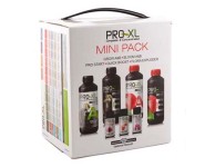 Pack Nutrientes Pro-XL Mini Pack