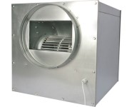 EXTRACTOR AIRFAN 400-L