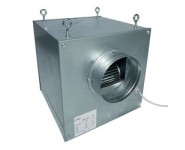 EXTRACTOR AIRFAN 250-L