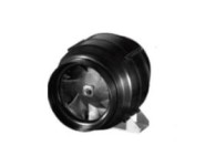EXTRACTOR MAX FAN 125