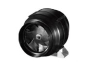 Extractor Max Fan 150 
