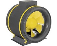 EXTRACTOR MAX-FAN PRO 400