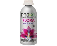 FLORA EXPLODER Pro-XL