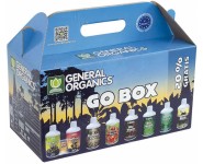 GO BOX General Organics