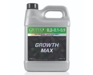GROWTHMAX Grotek Organics