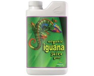 IGUANA GROW True Organics Advanced Nutrients
