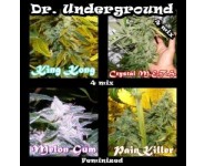KILLER MIX 4 Dr Underground
