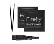 Kit de limpieza vaporizador Firefly