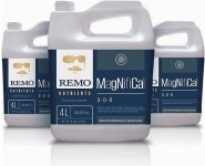 MAGNIFICAL Remo Nutrients