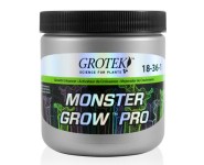 Monster Grow Fertilizante Crecimiento