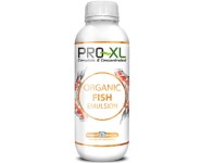 ORGANIC FISH EMULSION Pro-XL Organic