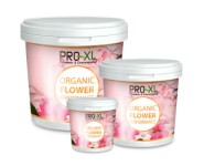 ORGANIC FLOWER PERFORMANCE Pro-XL Organic
