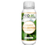 ORGANIC FOLIAR FEED Pro-XL Organic