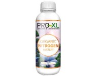 Pro-XL Organic Nitrogen Mistery