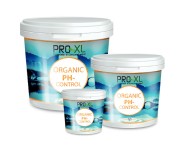 ORGANIC PH- CONTROL Pro-XL Organic
