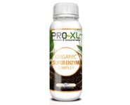 SUPER ENZYM COMPLEX Pro-XL Organic