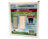 Filtros Super Grow Growmax Water