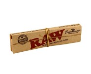 Papel Raw King Size Connoiseur