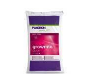 GROW MIX 25L Plagron