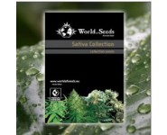 SATIVA PURE ORIGIN COLLECTION World Of Seeds