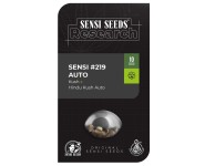 SENSI #219 AUTO Sensi Seeds