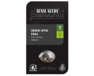 SENSI #741 Sensi Seeds