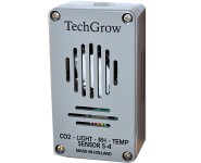 SENSOR S-4 Techgrow
