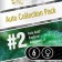 Auto colection Pack 2