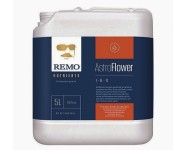 ASTRO FLOWER Remo Nutrients