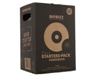 Starters Pack Biobizz