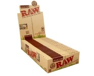 Raw Organic en Boîte