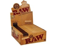 Raw King Size Supreme en boîte