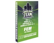 Dream Team Mix Graines féminisées