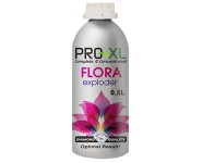 FLORA EXPLODER Pro-XL