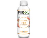 ORGANIC FISH EMULSION Pro-XL Organic