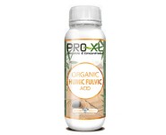 ORGANIC HUMIC FULVIC ACID Pro-XL Organic