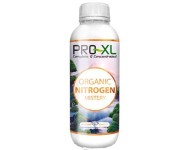 Engrais Pro-XL Organic Nitrogen Mistery