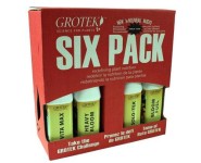 Engrais Grotek Six Pack