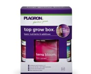 TOP GROW BOX TERRE Plagron