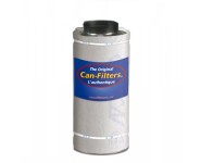 Filtro Can Filters Boca 250 Corto