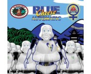 Graines Blue Cheese
