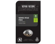 SENSI #140 Sensi Seeds