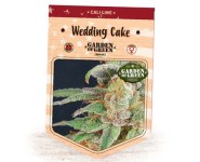 WEDDING CAKE Garden Of Green