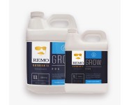 GROW Remo Nutrients 5l